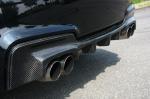 BMW MH1 S Biturbo by Manhart Racing 2012 года
